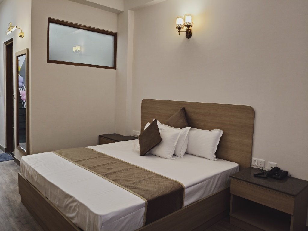Goodwill Hotel gallery